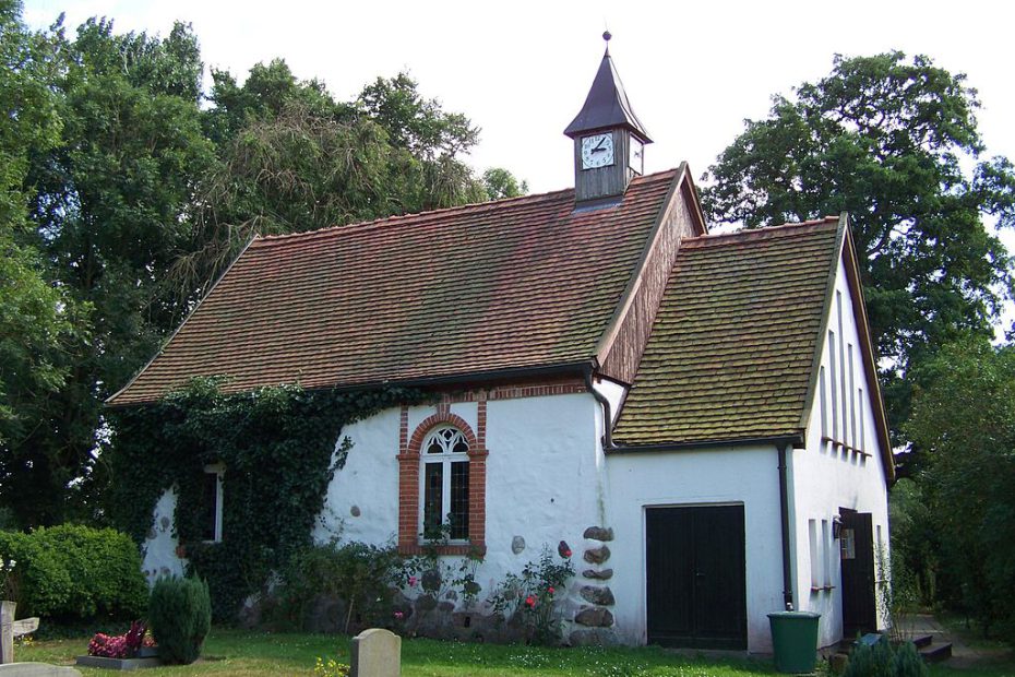 Kapelle Willerswalde