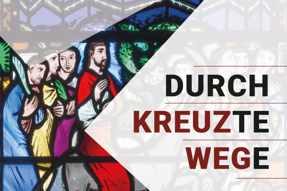 Musical - "Durchkreuzte Wege" - "Kirchen am Sund"